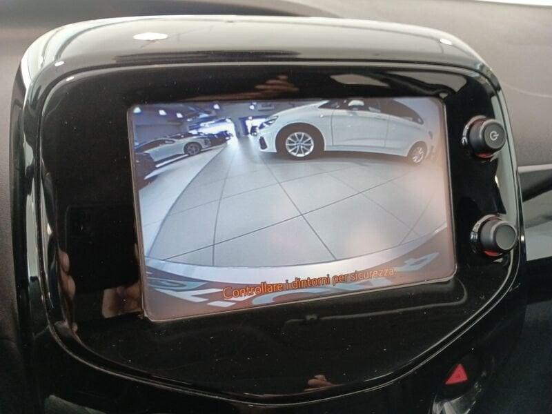 Toyota Aygo 1.0 VVT-i x-clusiv