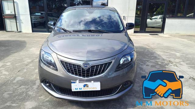 LANCIA Ypsilon 1.0 5 porte S&S Hybrid Ecochic Gold "ProMmo"