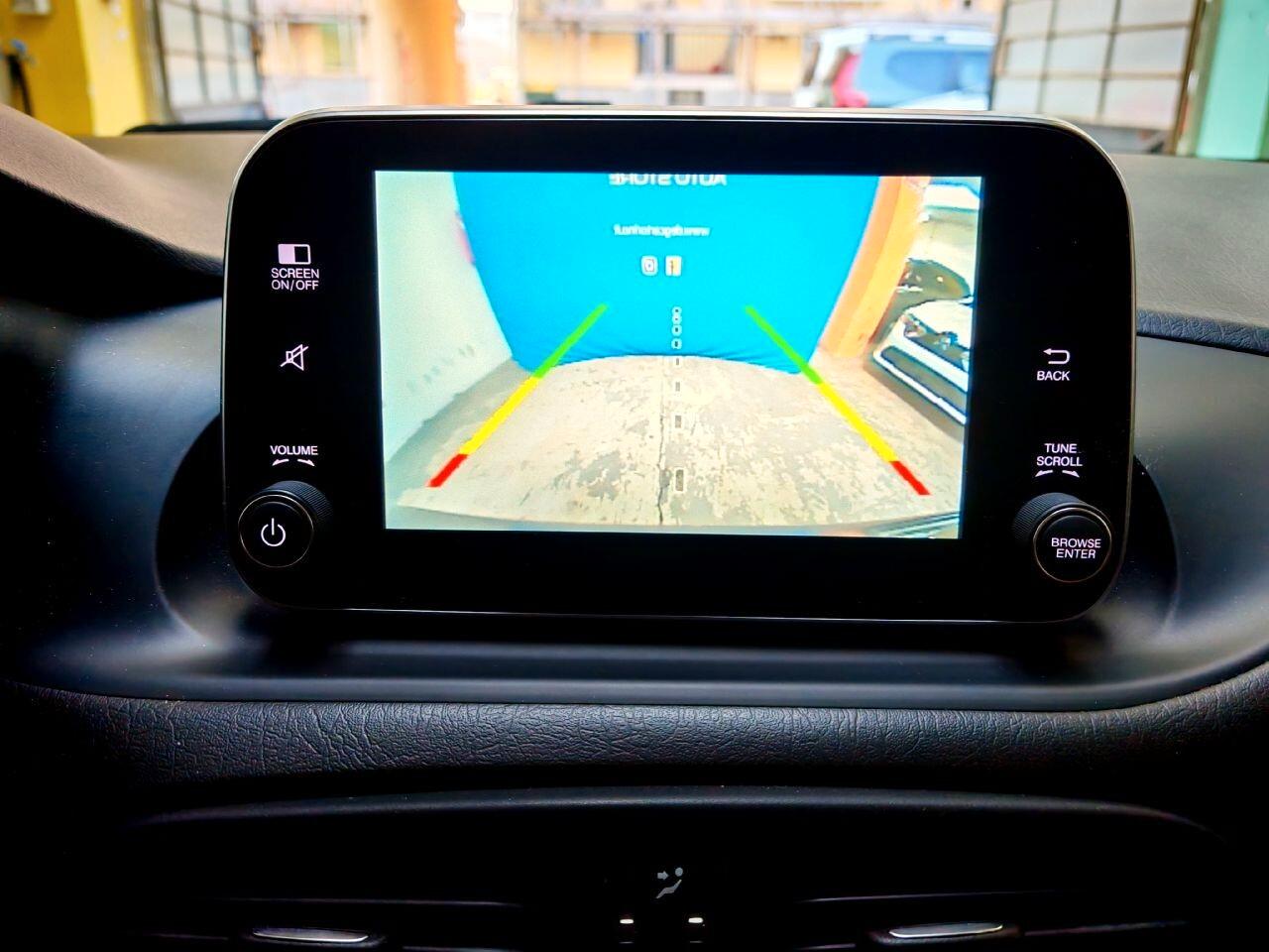 Fiat Tipo 1.6 Mjet 120cv Lounge 5 Porte