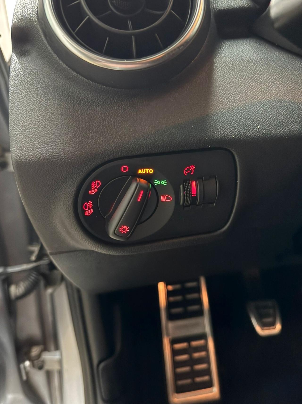 Audi A1 SPB 1.4 TDI Design