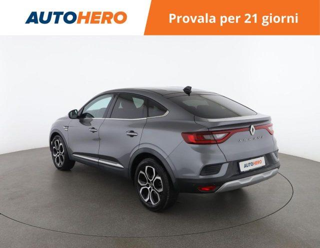 RENAULT Arkana Arkana TCe 140 CV EDC Intens