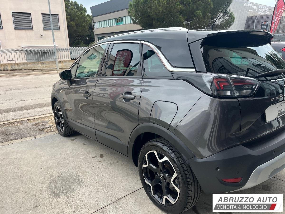 OPEL Crossland 1.2 T BENZ. AUTOMATICA PROMO