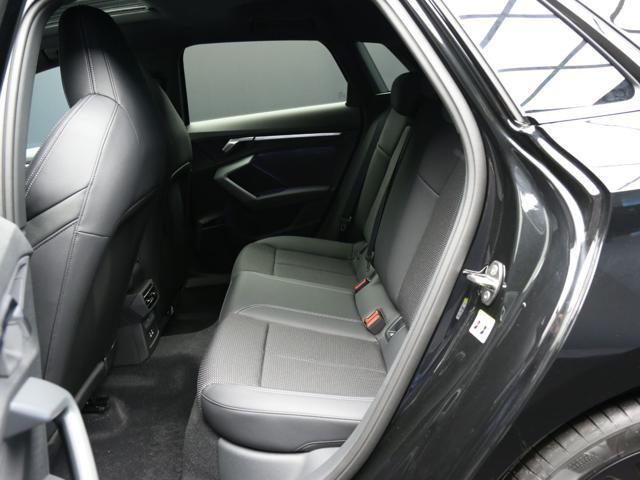 AUDI A3 SPB 35 TDI 150CV S tronic S line