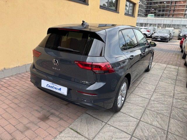 VOLKSWAGEN Golf 1.0 eTSI EVO DSG Life