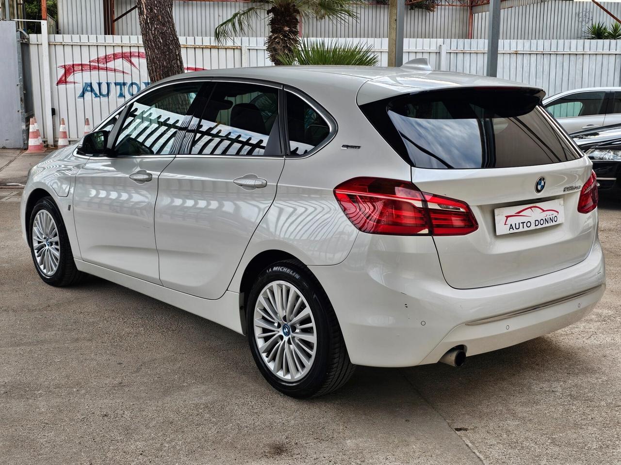 Bmw 225xe Active Tourer iPerformance Luxury aut.