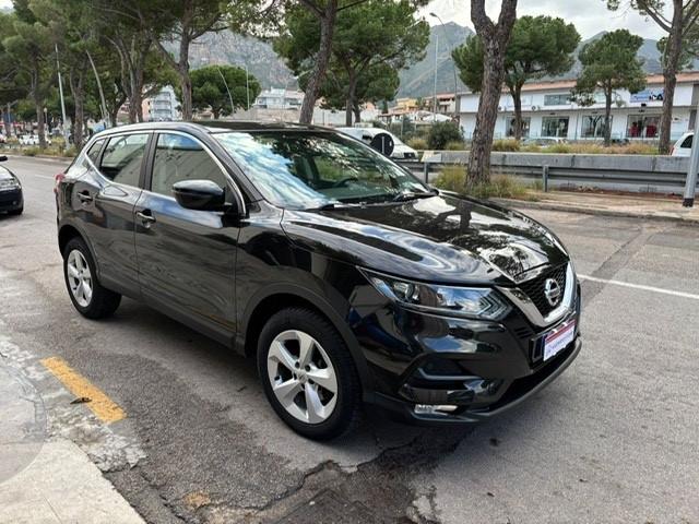 Nissan Qashqai 1.5 dCi Acenta