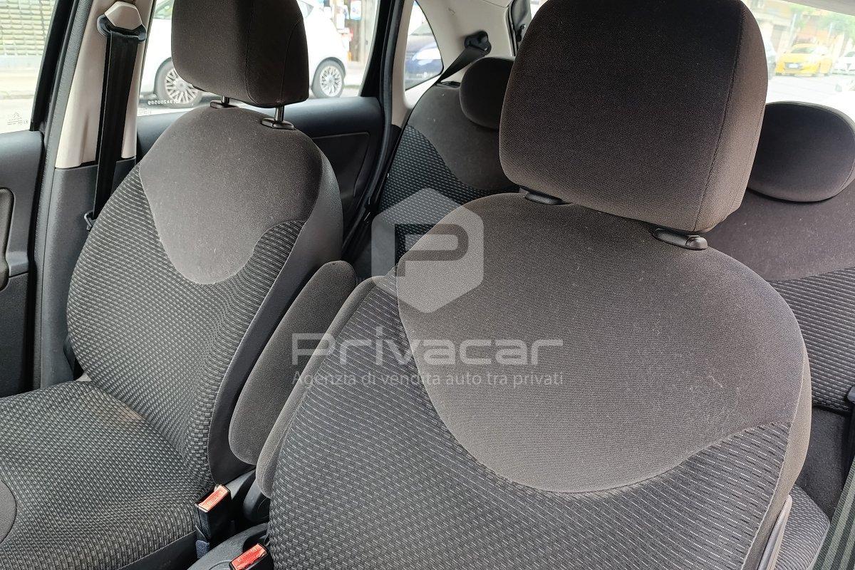 CITROEN C3 1.1 Perfect Bi Energy G
