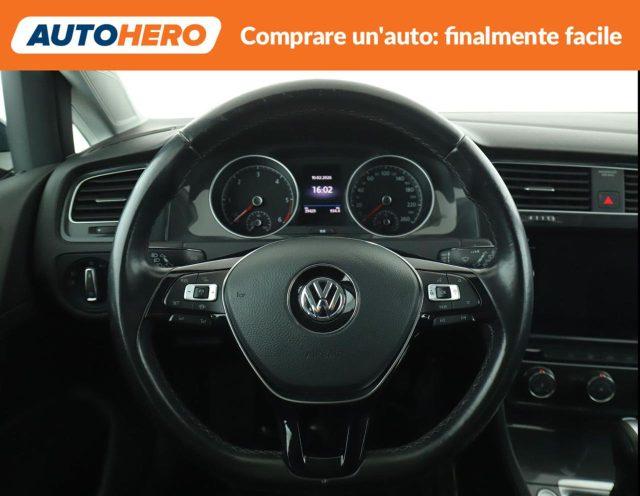 VOLKSWAGEN Golf 2.0 TDI DSG 5p. Business BlueMotion Technology