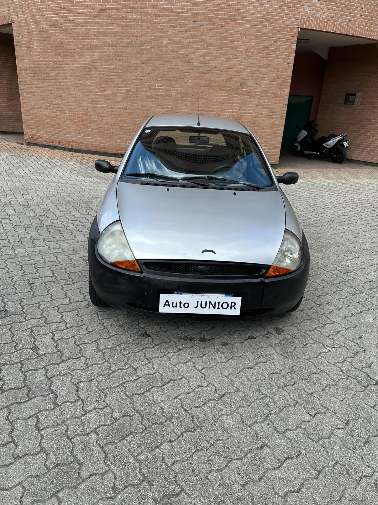 Ford Ka 1.3