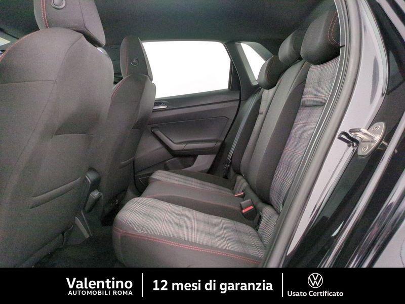 Volkswagen Polo 2.0 TSI DSG GTI