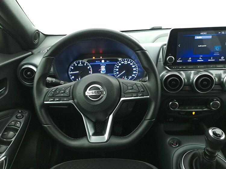 Nissan Juke N-Connecta BZ609502 1.0 Benzina 114CV