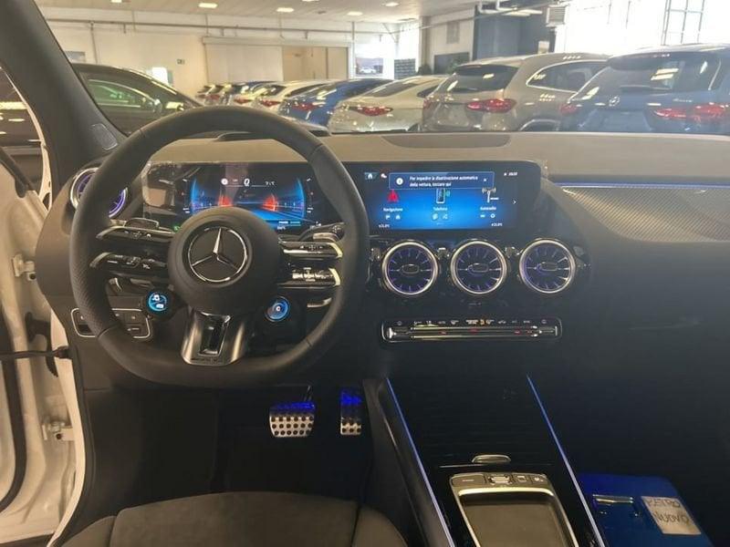 Mercedes-Benz GLA 35 AMG AMG Line Premium Plus