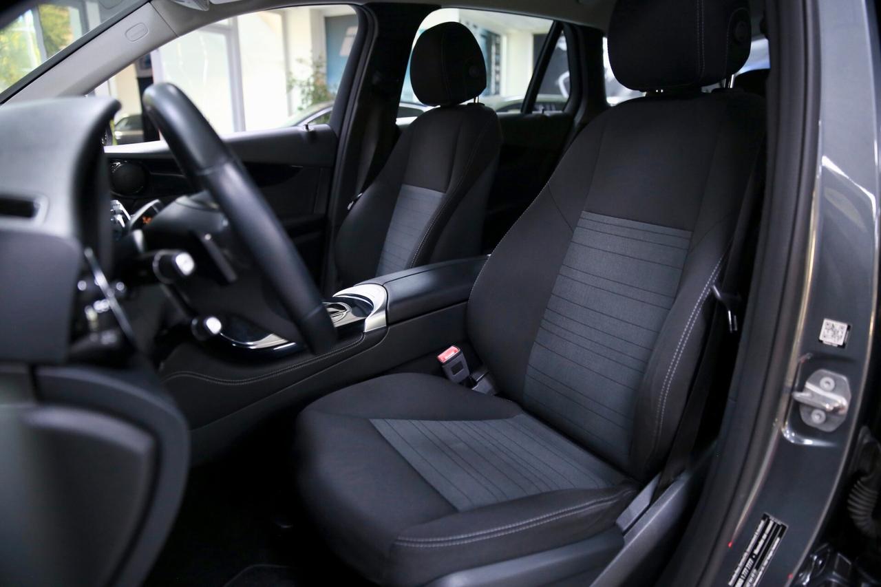 Mercedes GLC 220 d 4Matic Sport auto