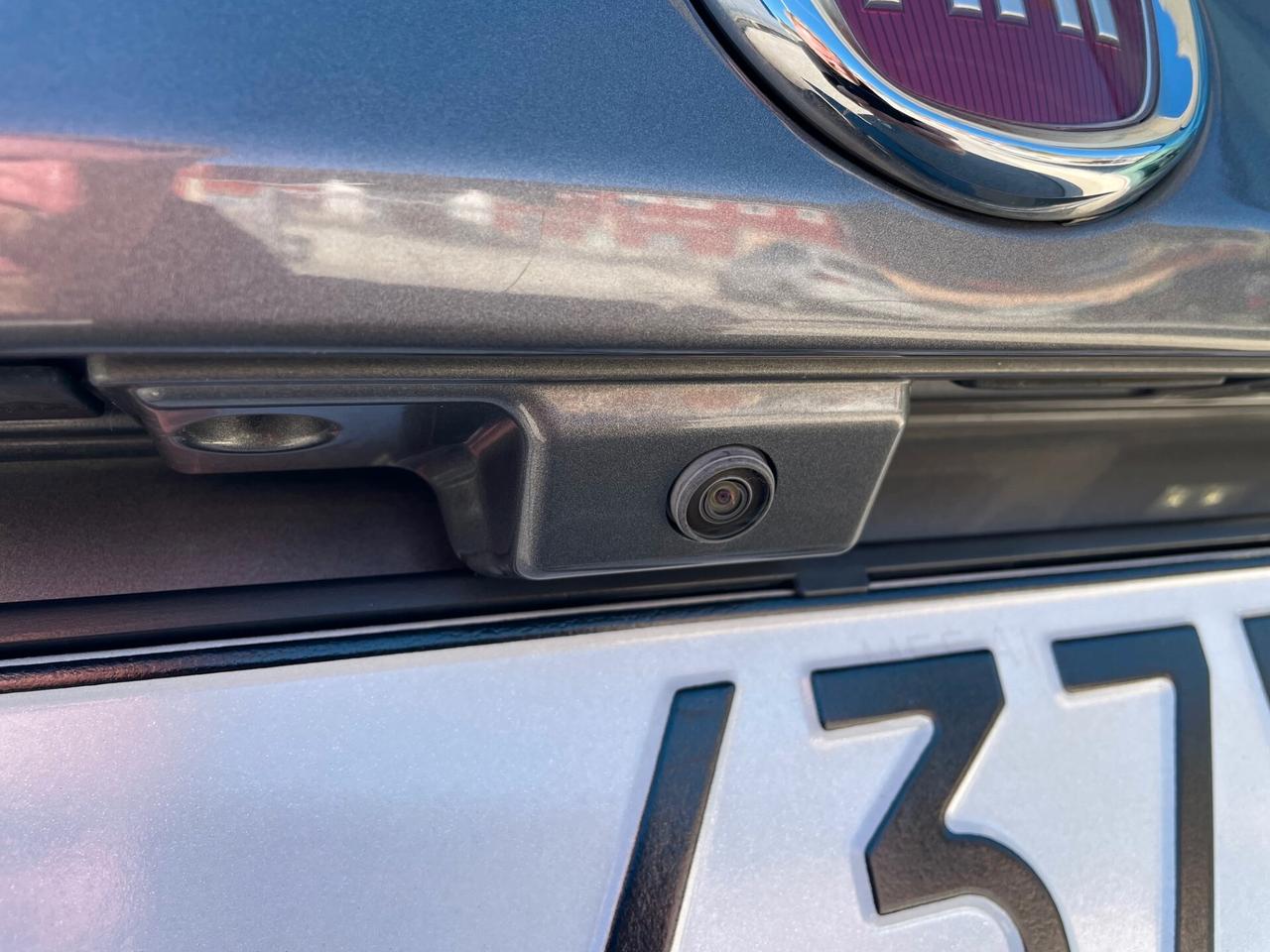 Fiat Tipo 1.3 Mjt S&S SW City Life