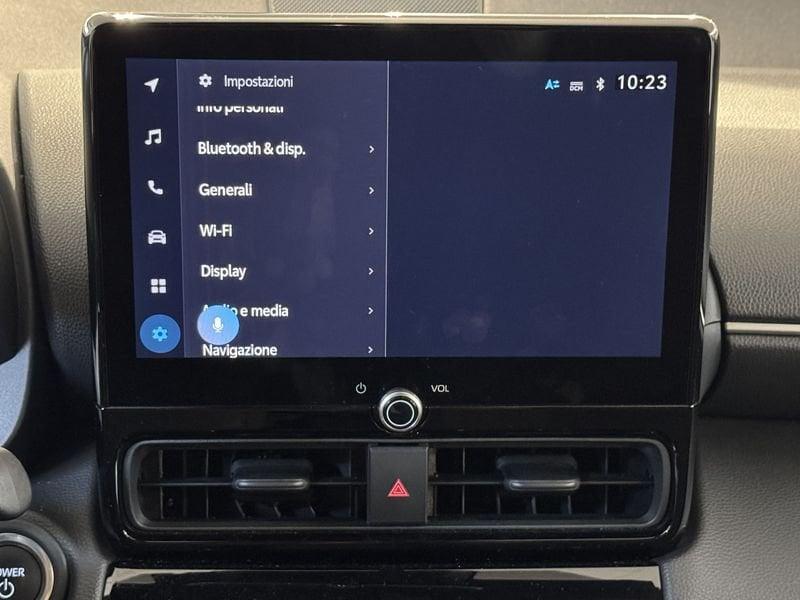 Toyota Yaris Cross 1.5H (130 CV) E-CVT Trend AWD-i