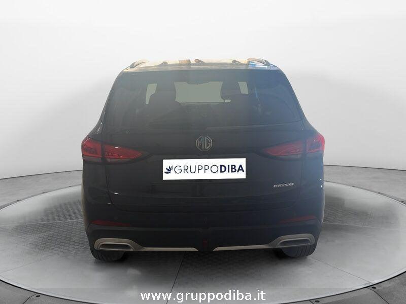 MG ZS 2024 1.5 hybrid+ Comfort auto