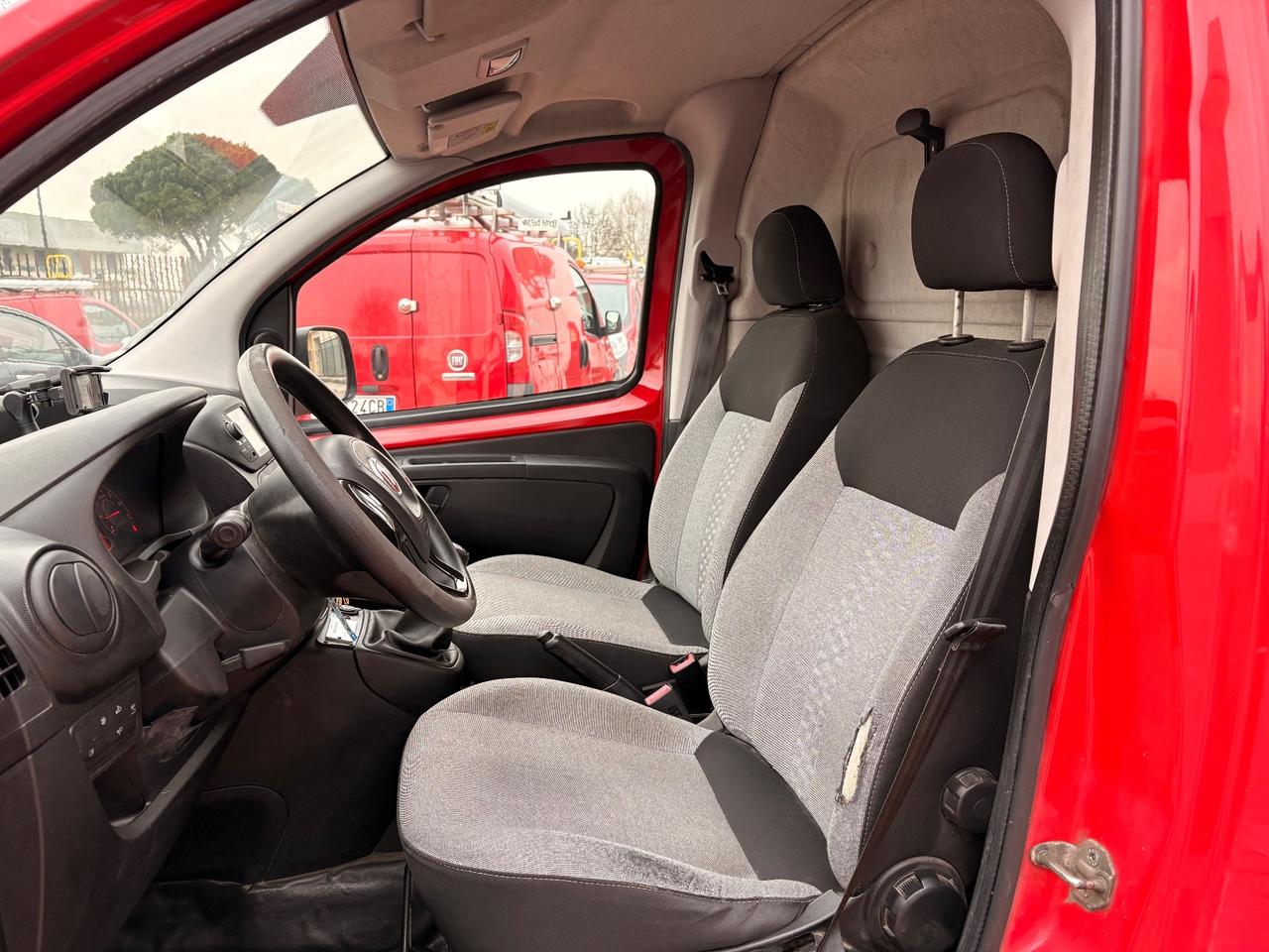 FIORINO 1.3 MJT EURO 6 - ATTREZZATO