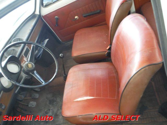 FIAT 127 3 porte
