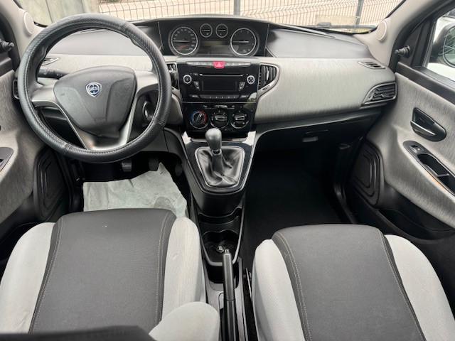 Lancia Ypsilon 5 Porte Ypsilon 1.3 mjt Gold s&s 95cv