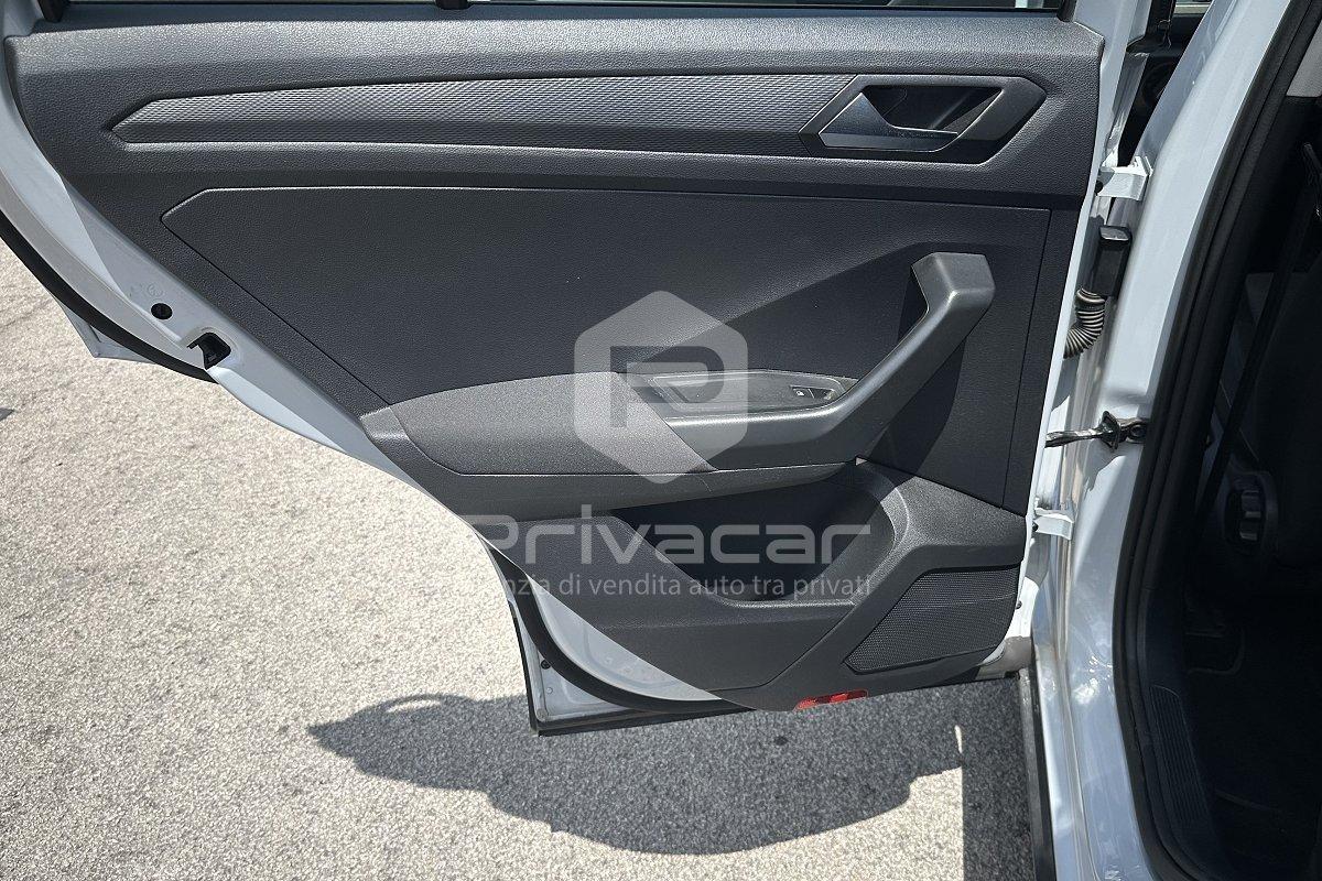 VOLKSWAGEN T-Roc 1.0 TSI Style BlueMotion Technology