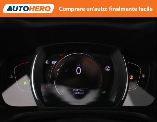 RENAULT Kadjar Blue dCi 8V 115CV EDC Sport Edition