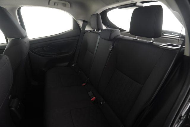 TOYOTA Yaris Yaris 1.5 Hybrid 5 porte Active