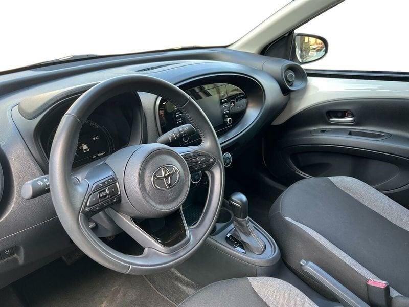 Toyota Aygo X 1.0 Active 72cv s-cvt