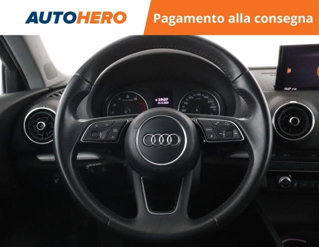 AUDI A3 SPB 35 TFSI COD S tronic