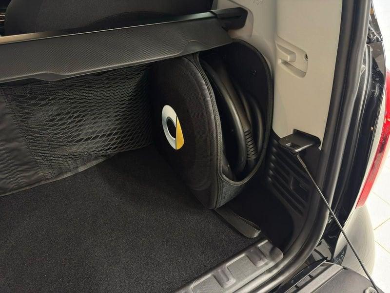 smart EQ Fortwo EQ 60kW pure