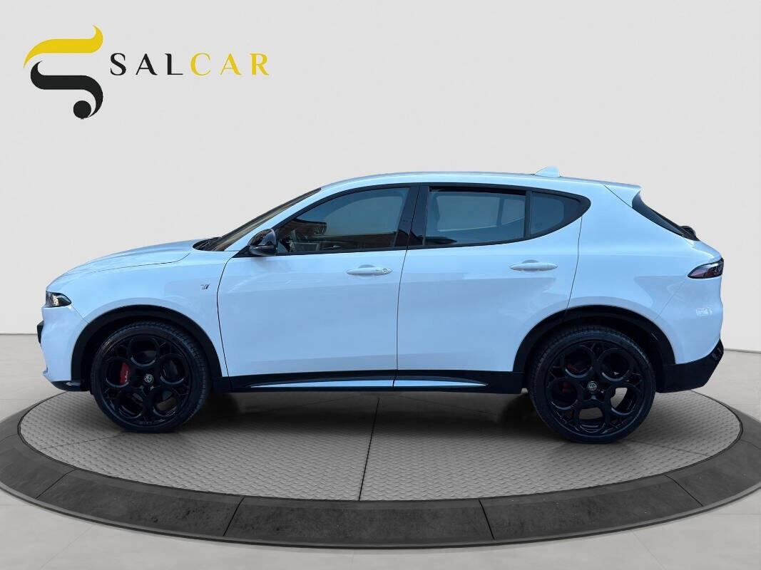 Alfa Romeo Tonale 1.6 diesel 130 CV TCT6 Ti 2023