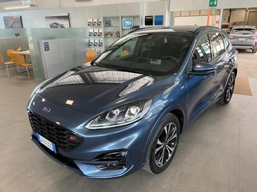 FORD Kuga 1.5 EcoBlue 120 CV aut.ST-Line X