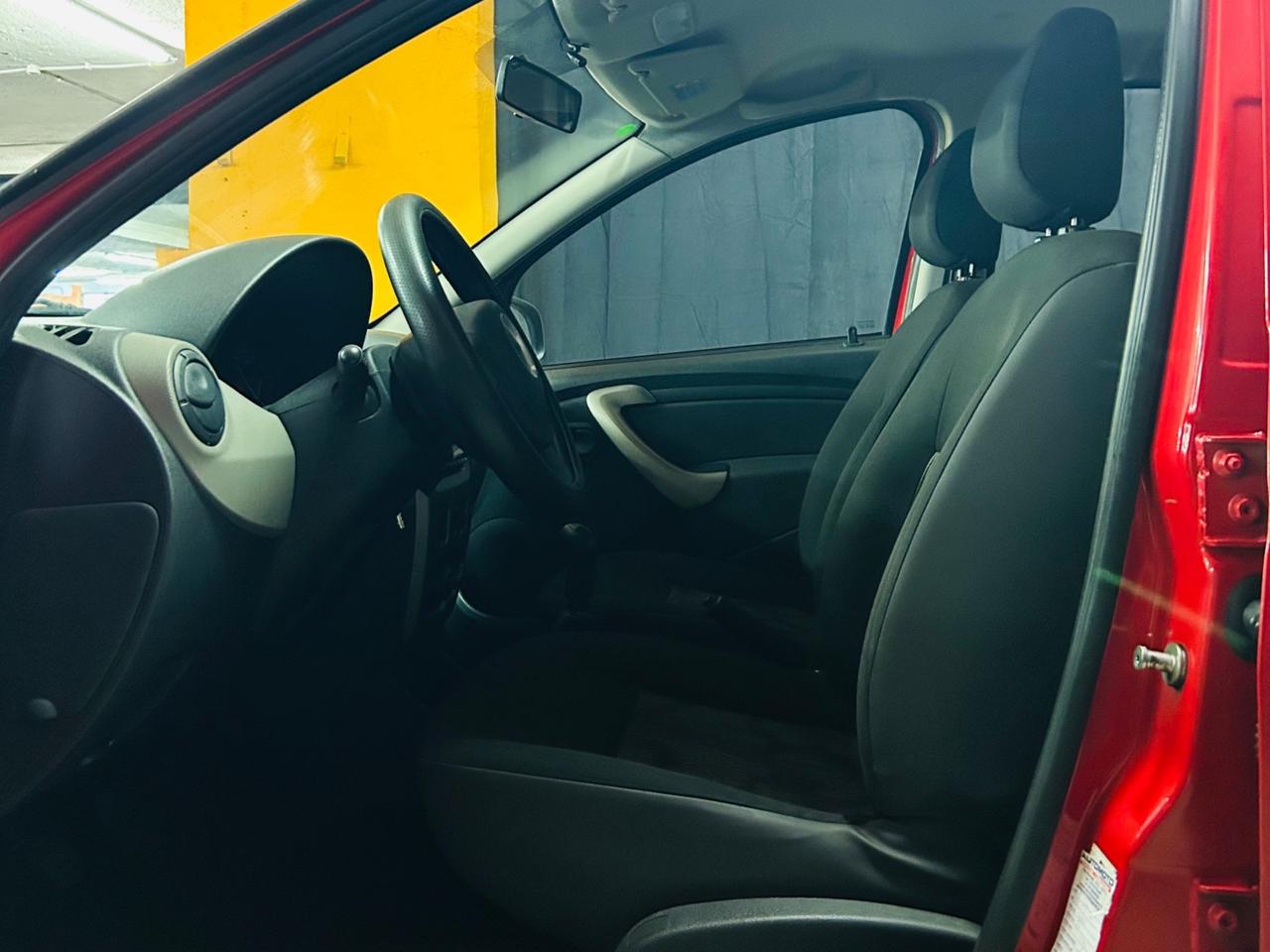 DACIA SANDERO 1.2 BENZINA CON SOLI 65.630 KM