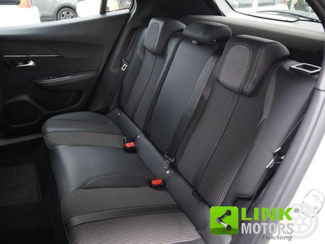 PEUGEOT 2008 PRENOTATA