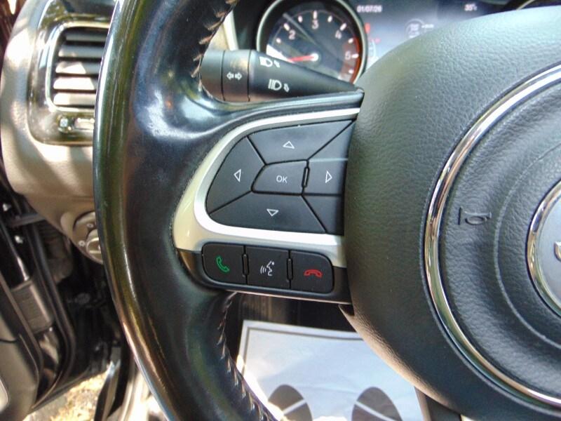 JEEP Compass 2ª serie Compass 2.0 Multijet II ...