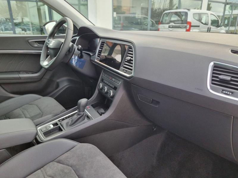 Seat Ateca Ateca 2.0 TDI DSG Style