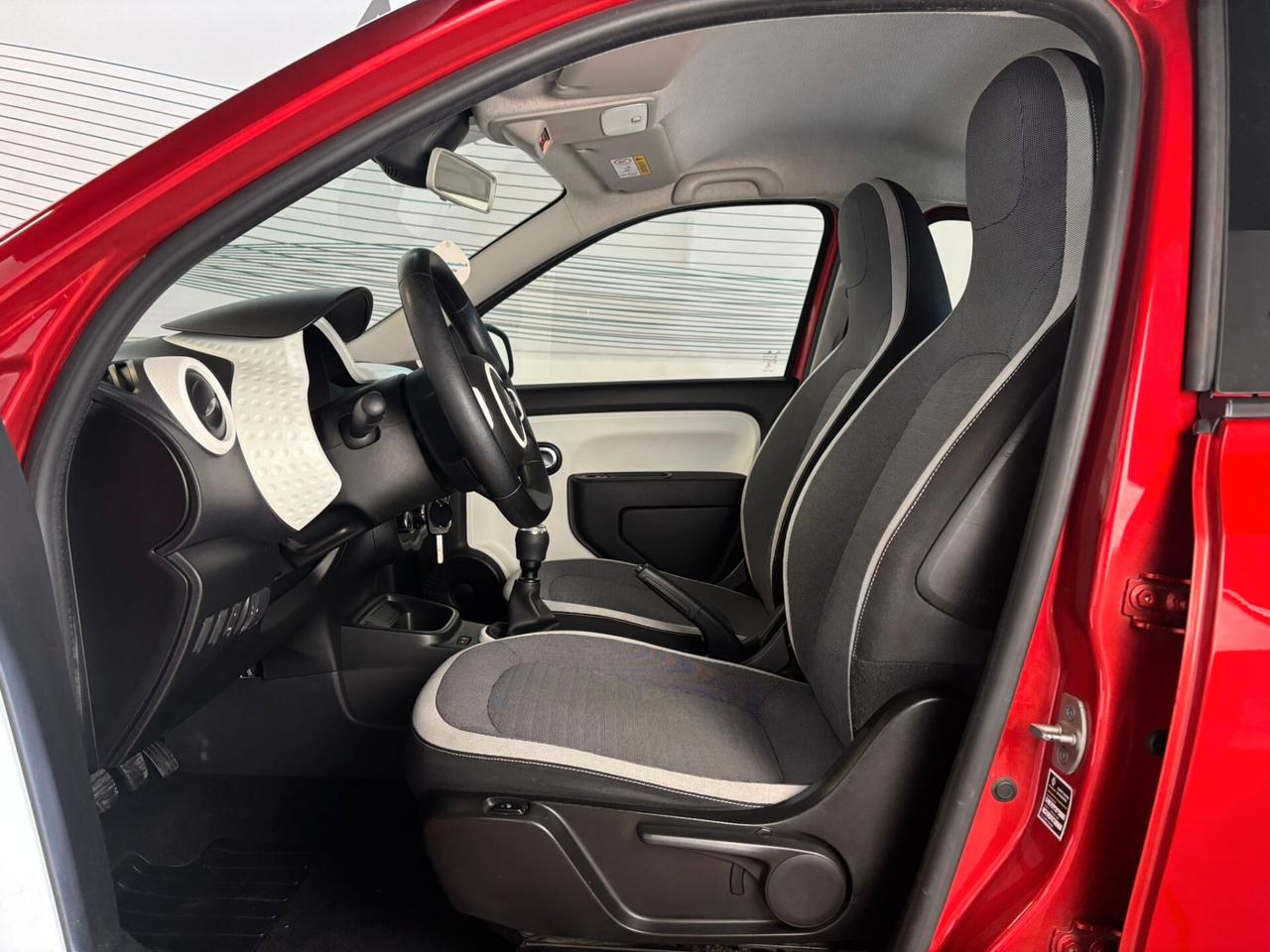 Renault Twingo 1.0 Benzina 71 cv