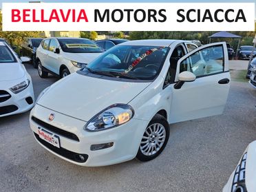 Fiat Punto 1.3 MJT II 95CV 5P E6 UNICOPROPRIETARIO