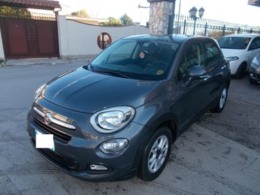 Fiat 500X 1.3 MultiJet 95 CV Lounge