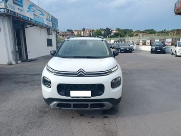Citroen C3 Aircross BlueHDi 100 S&S Shine