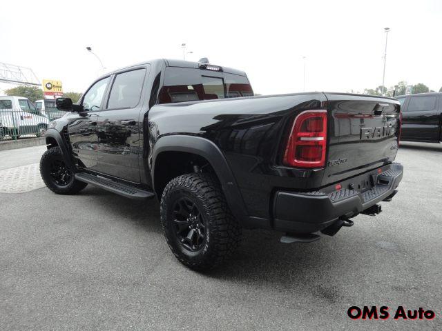 DODGE RAM 1500 3.0L I6 Hurricane RHO N1 - Pronta