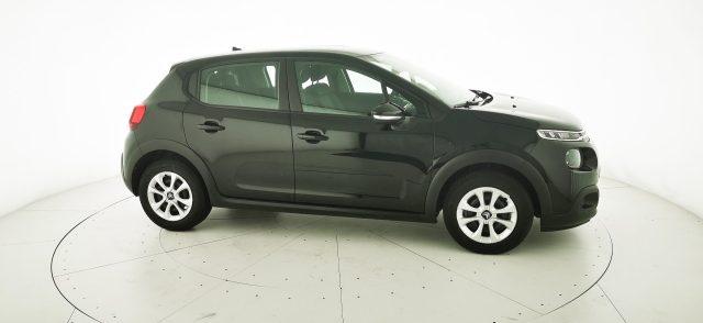 CITROEN C3 PureTech 82 S&S Feel