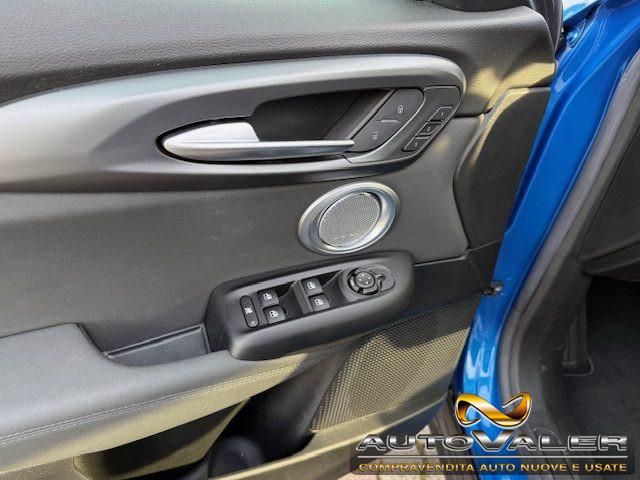 ALFA ROMEO Tonale 1.5 130 CV MHEV TCT7 Sprint