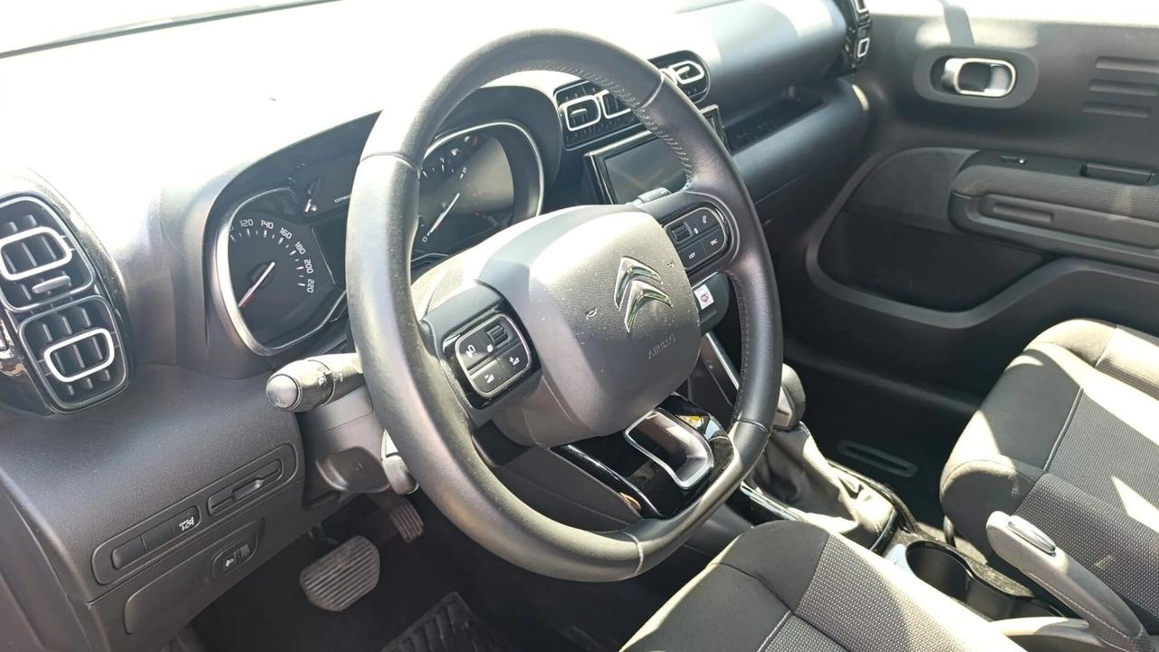 Citroen C3 Aircross PureTech 130 S&S EAT6 Shine Pack