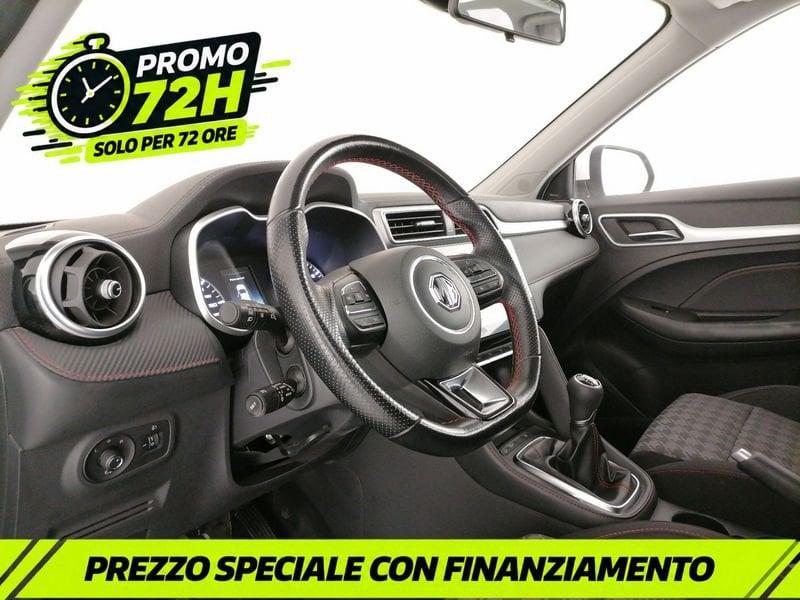 MG ZS 1.5 Comfort