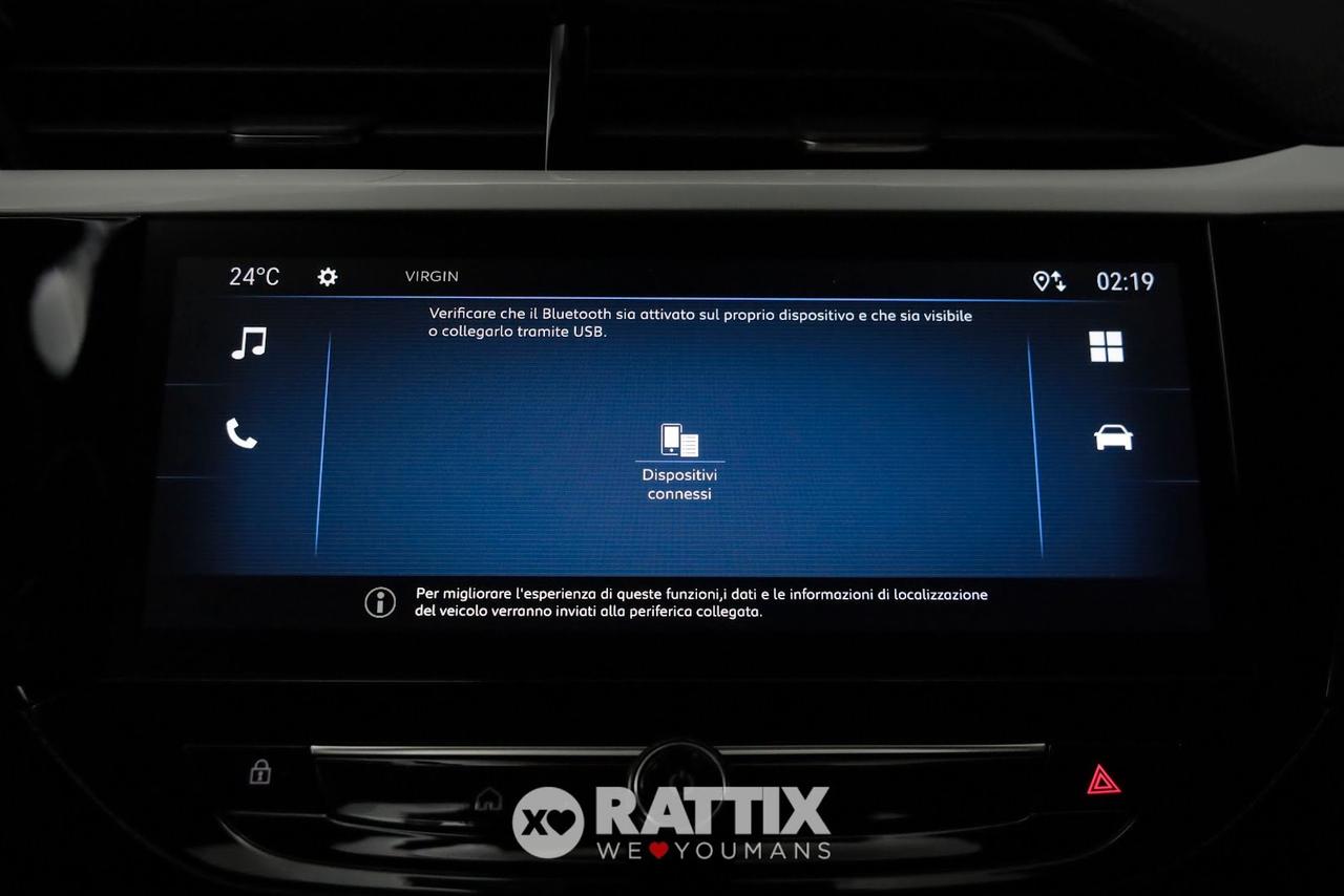 Opel Corsa 1.2 100CV GS