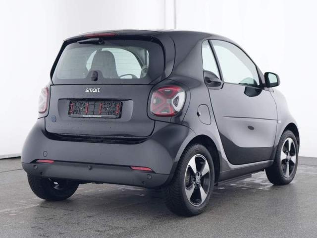 SMART EQ fortwo passion CAVO DA 22KW DI RICARICA