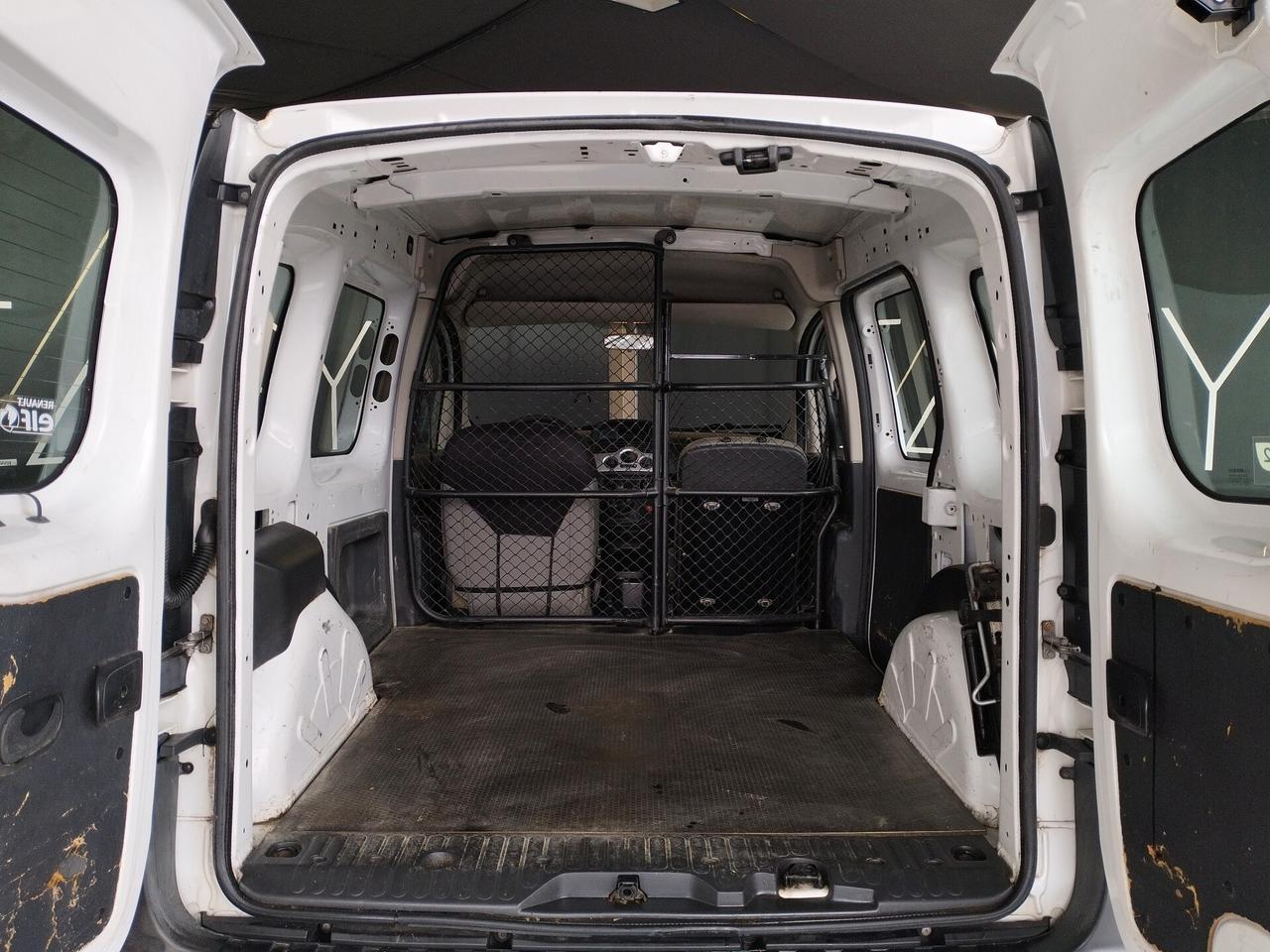 Renault Kangoo 1.5 dci Ice 65cv