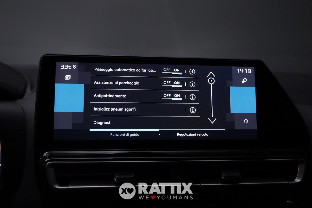 Citroen C5 Aircross 1.5 BlueHDI 130CV Max EAT8