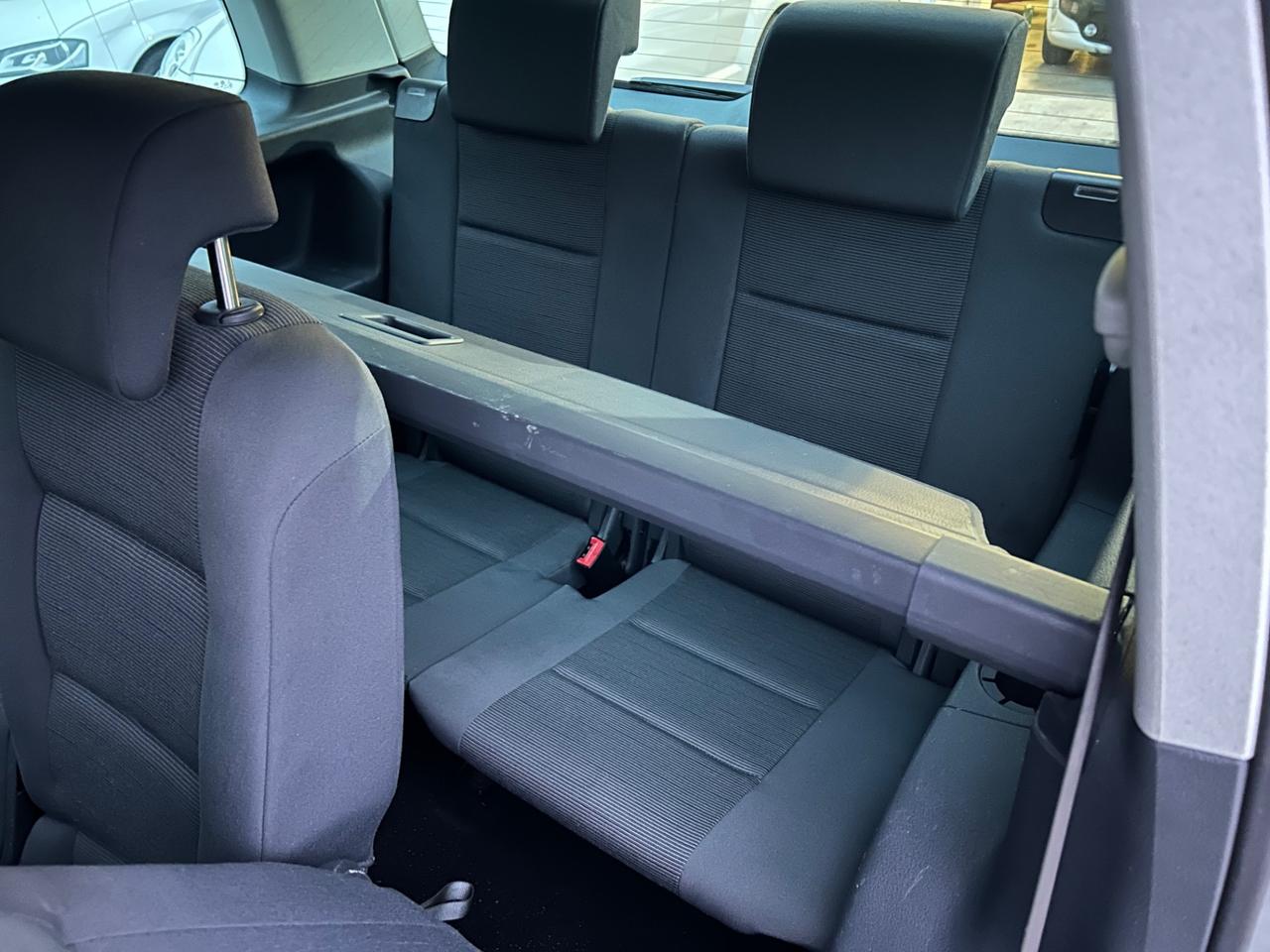 Volkswagen Touran 1.9 TDI 105CV 7 Posti