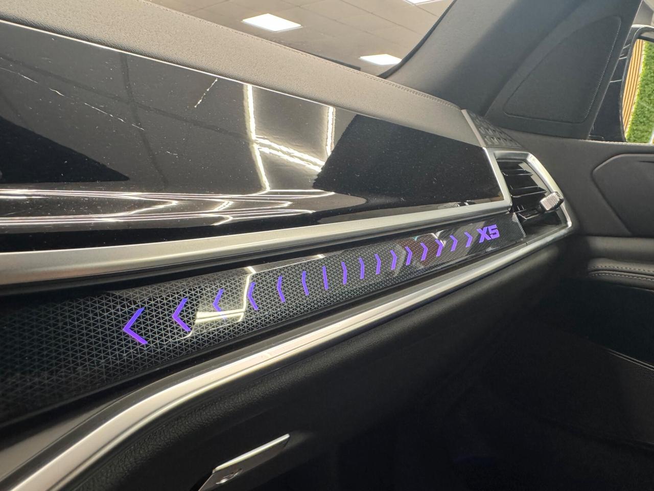 Bmw X5 xdrive30d MSport auto